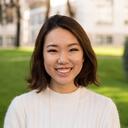 Teacher portrait