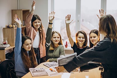 How to Introduce a Lesson How to Introduce a Lesson